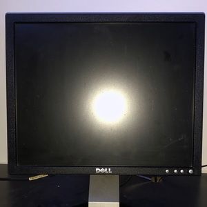 15” Dell Moniter